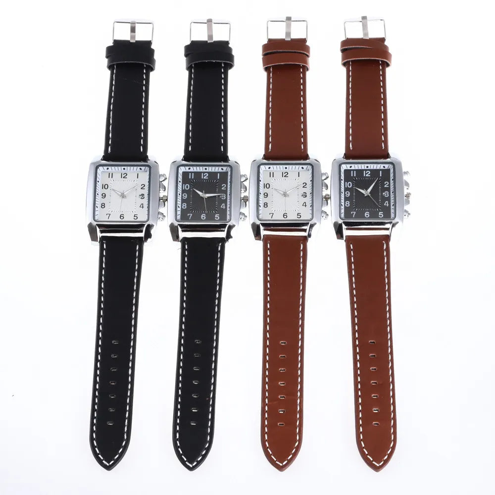 Mens Quartz Watch