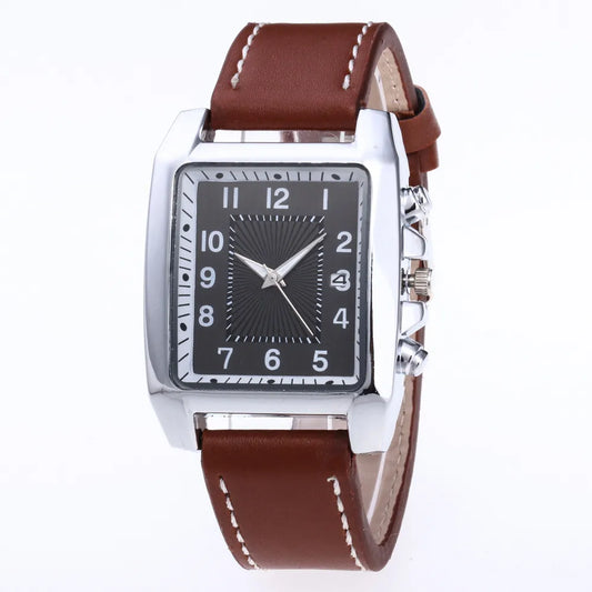 Mens Quartz Watch